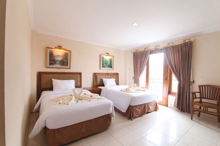Bedroom 7