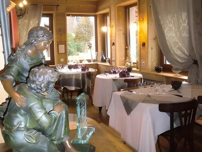 Food & Drinks 5, La Vallee Longemer Boutique Hotel, Vosges
