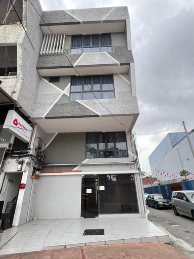 Maca Hotel by Sky Hive, Penang Island