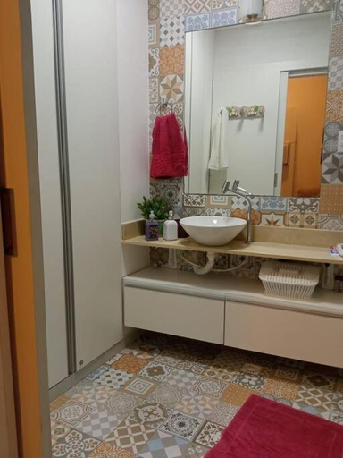 Bedroom 3, Solar Flats - WooD - Pipa RN, Tibau do Sul
