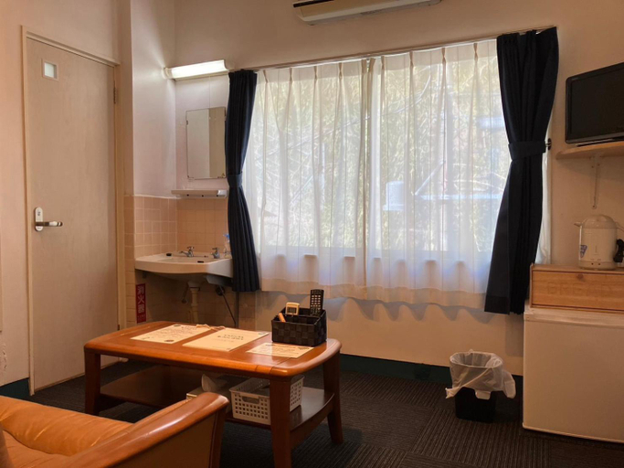 Others 5, Oninosanpomichi, Kumano