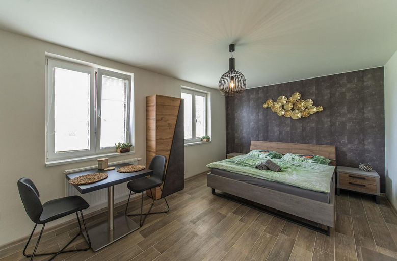 Others 5, Apartmany Agave, Jindřichův Hradec