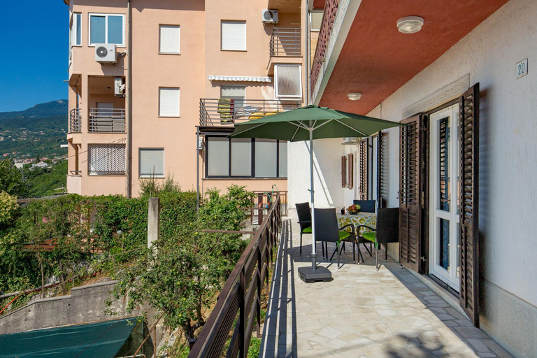Others 3, Apartments Vilma, Opatija/Veprinac