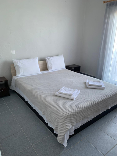 Others 4, GR Apartments Sea View, Central Macedonia
