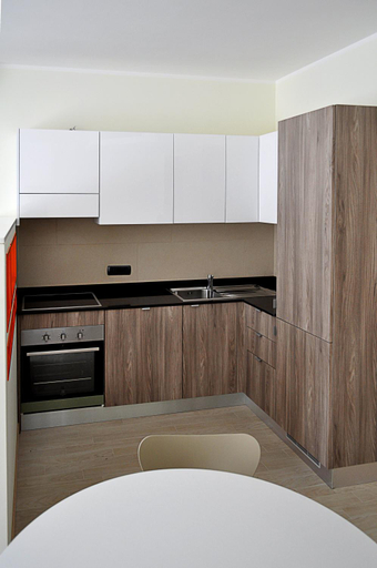 Others 5, BB Hotels Aparthotel Bicocca, Milano
