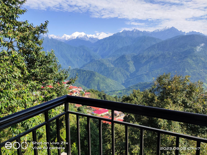 Others 2, Hotel Hidden House (Fair View), West Sikkim