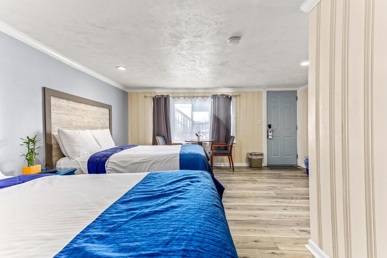Bedroom 10