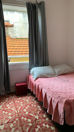 Others 3, Mariazi Hostel, Rio de Janeiro
