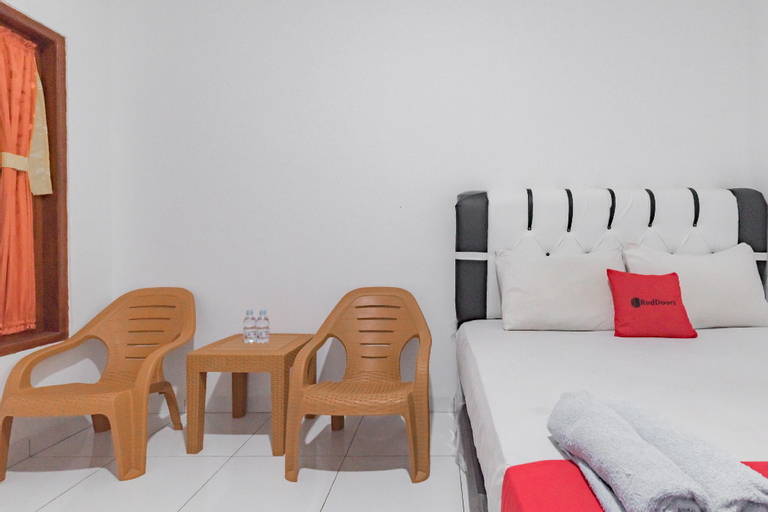 Bedroom 6