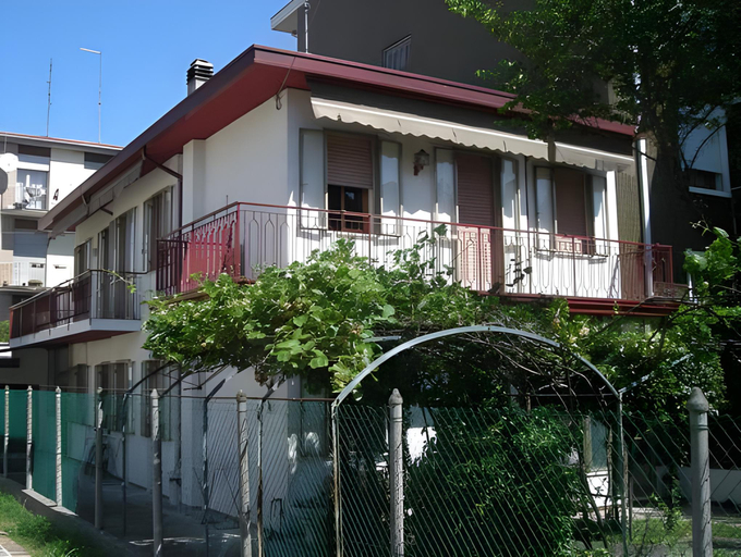 Others 5, B&B William, Padua