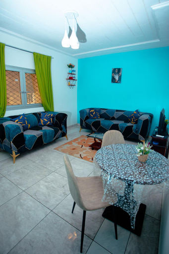 Others 4, Appartement Meuble Bonamoussadi Douala, Wouri