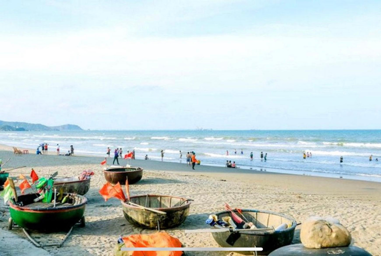 Others 2, Cua Lo Beach Apartments, Cửa Lò