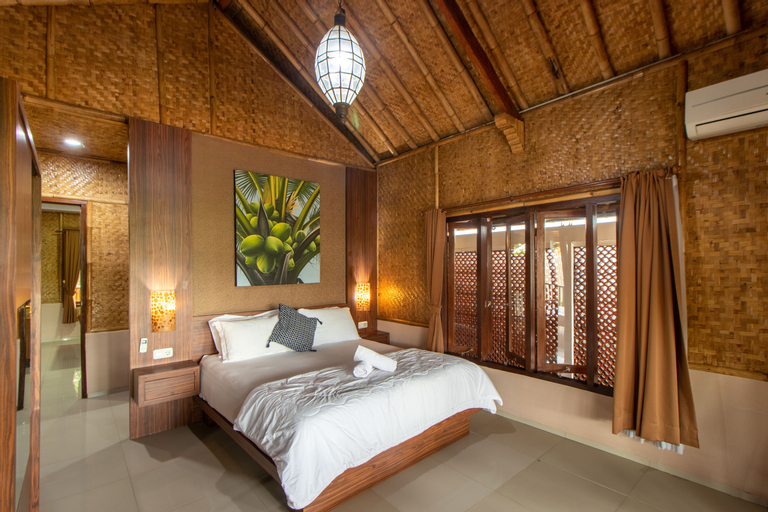 Bedroom 8