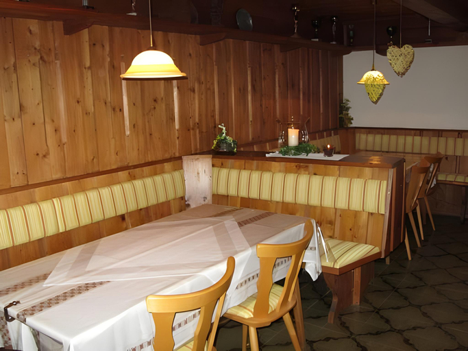 Food & Drinks 3, Appartement Alpenhof Wildschonau, Kufstein