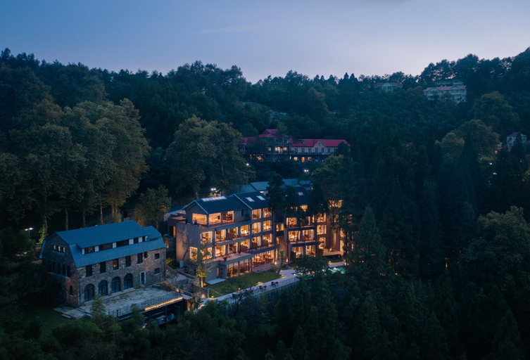 Others 4, A Millet Resort Hotel Moganshan Scenic, Huzhou