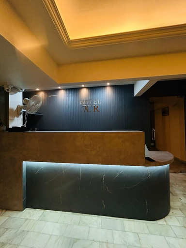 Others 5, Hotel 7 Cr, Vadodara