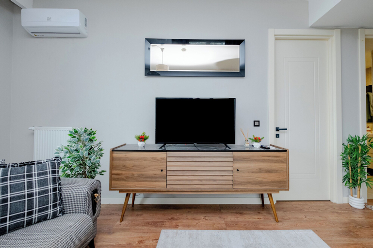Bedroom 3, Florya homes, Küçükçekmece