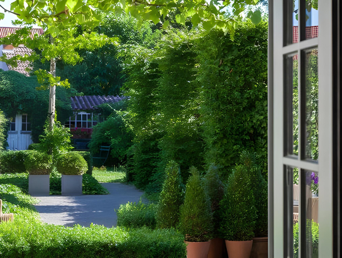 Others 4, B&B mybandb, West-Vlaanderen
