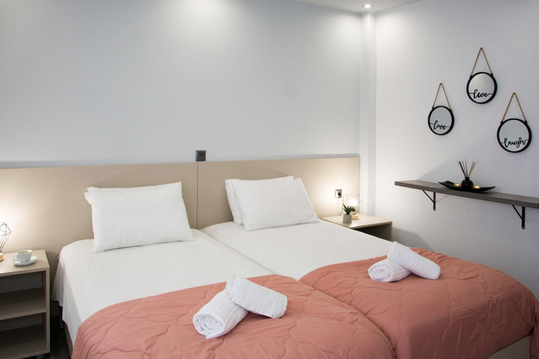Others 2, Big Max Guesthouse, Ionian Islands