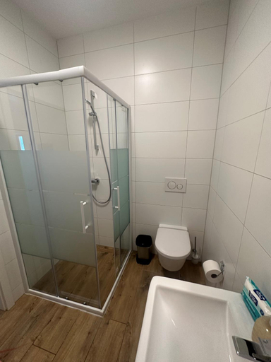 Others 3, Hotel 7 Winden, Tuttlingen