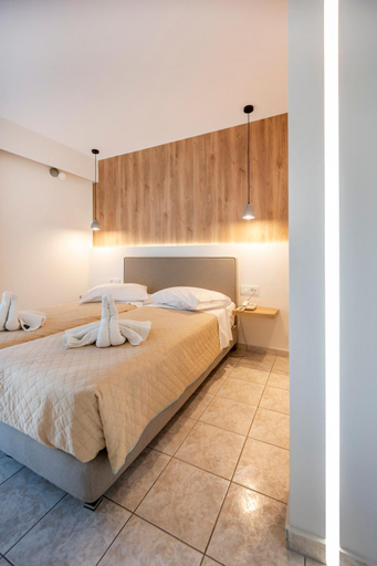 Bedroom 2, Koala, South Aegean