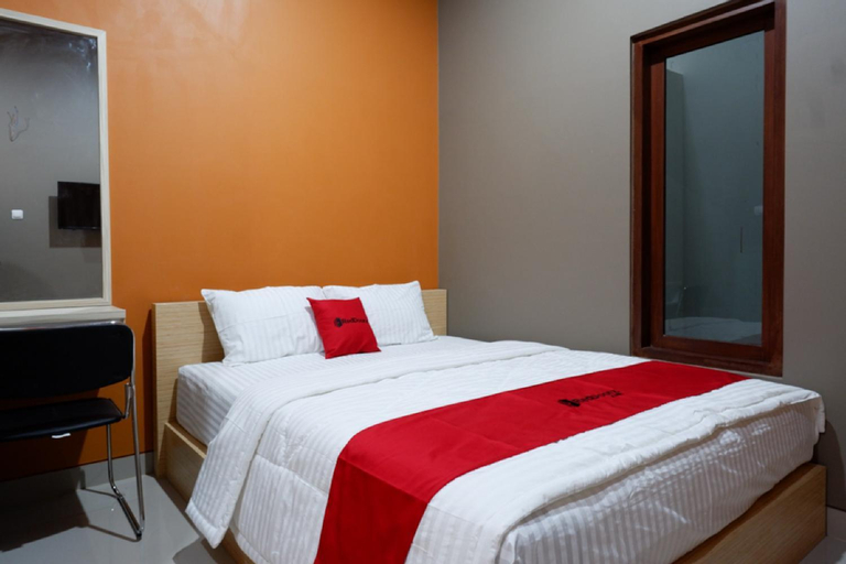 Bedroom 7