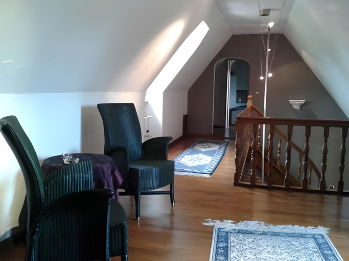 Others 5, B&B Decoster, West-Vlaanderen