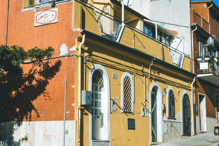 Others 2, B&B Barone, Potenza