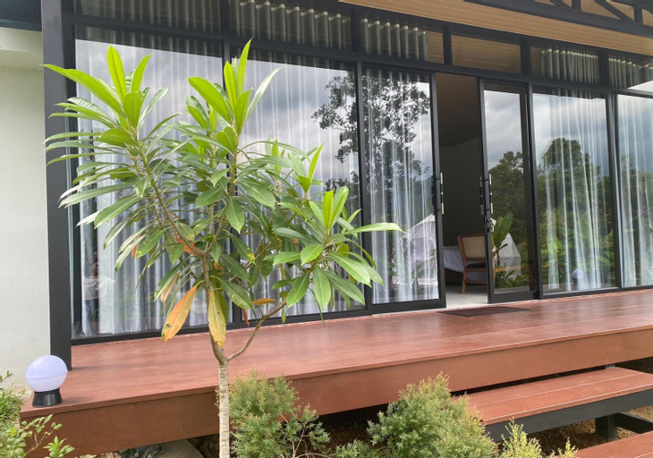 Exterior & Views 1, Cosy Garden Khao Sok, Phanom