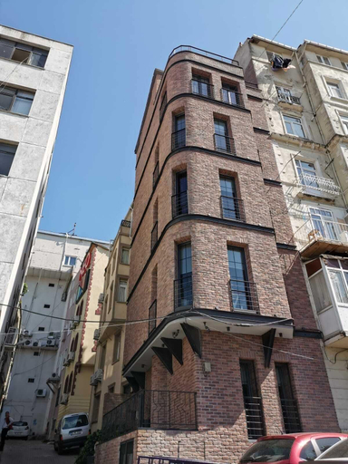Exterior & Views 2, Urban Quarters - Loft, Beyoğlu