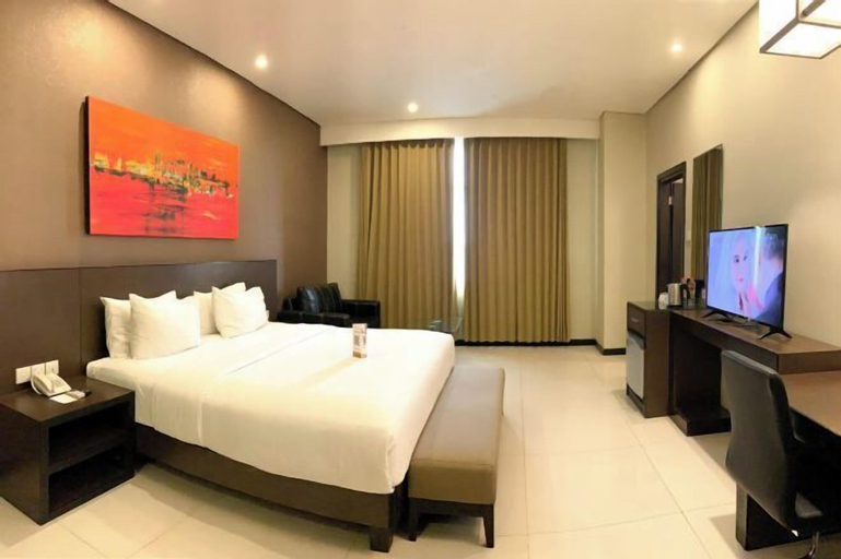 Bedroom 9