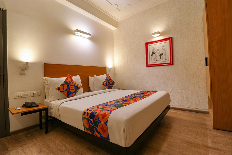 Bedroom 12