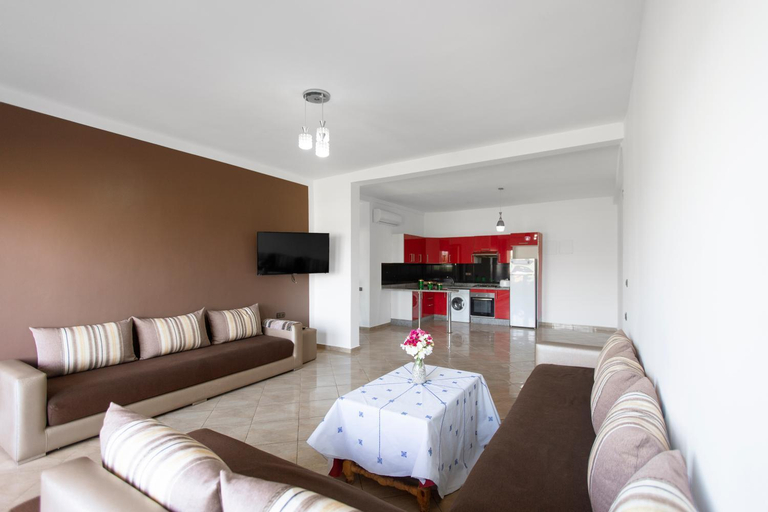 Facilities 5, lafamilia, Marrakech