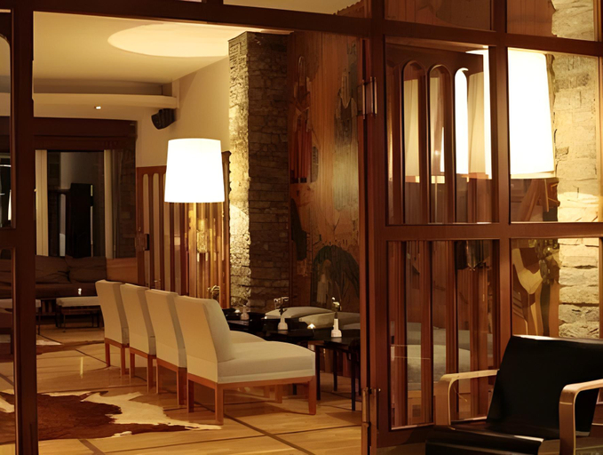 Food & Drinks 4, Design Hotel Miramonte, Sankt Johann im Pongau