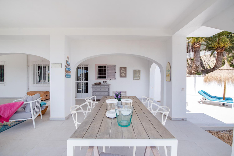 Others 5, Villa Momily - Dream Seaview - by Holiday Rentals Villamar, Alicante