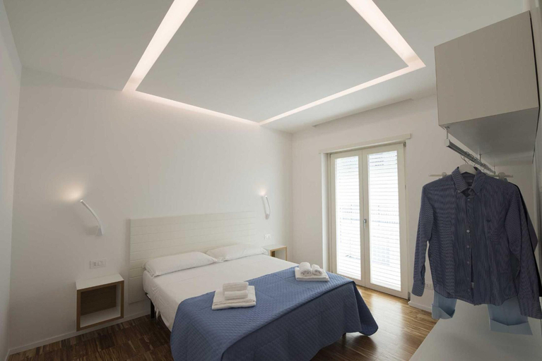 Bedroom 4, Luma Apartment Sperlonga, Latina