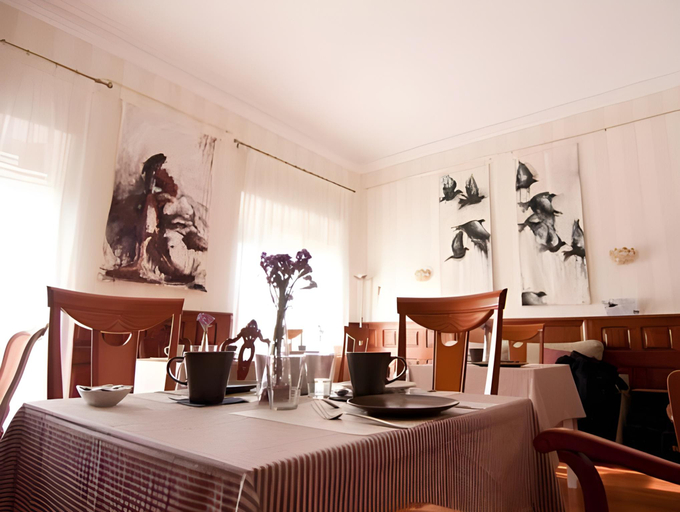 Others 3, Plaza Pombo B&B - Hostal, Cantabria