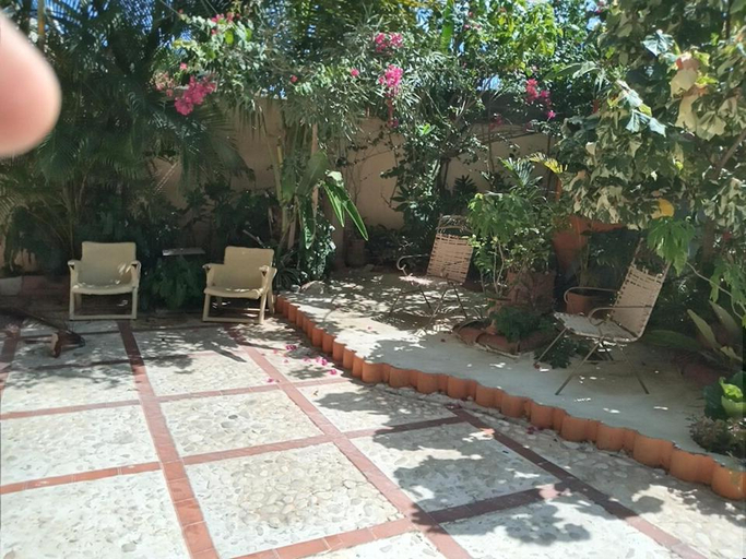 Others 4, Villa rozenuda, Boca Chica