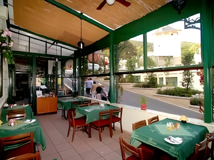 Food & Drinks 3, Chebsky dvur - Egerlander Hof, Karlovy Vary