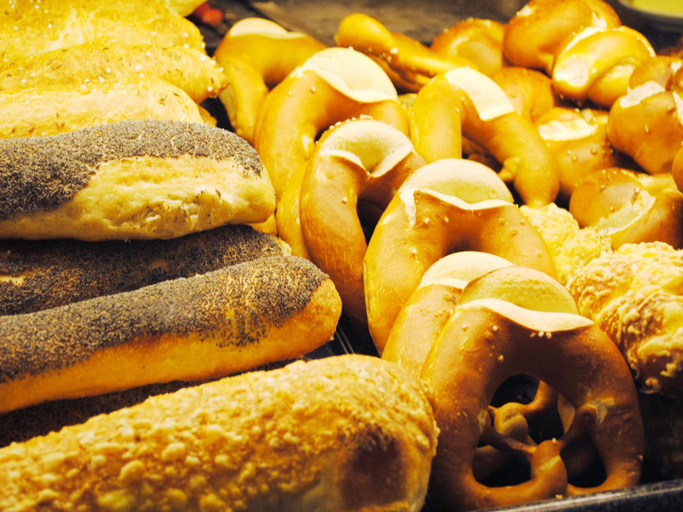 Food & Drinks 5, Webers "alte Backstube", Bodenseekreis