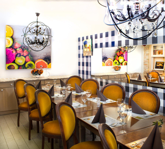 Food & Drinks 4, Oxigen Family Hotel Noszvaj, Eger