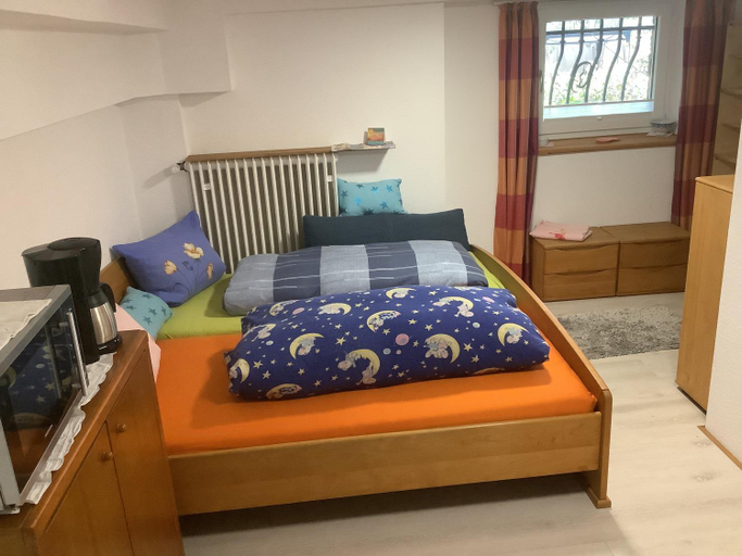 Bedroom 13