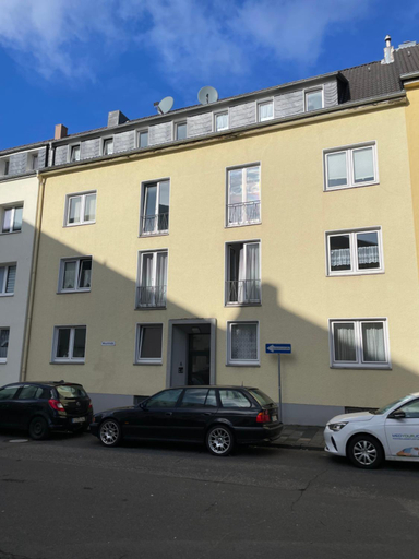 estrella24 LIVING ROOMS Chicago, Remscheid