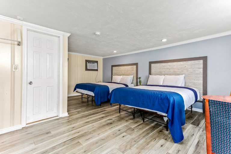 Bedroom 9