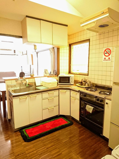 Others 5, Homestay Intimo Amigo, Suginami
