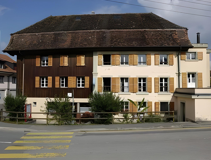 Others 5, Avenches Youth Hostel, Broye-Vully