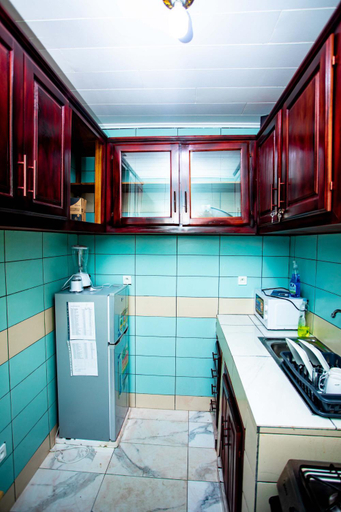 Others 5, Appartement Meuble Bonamoussadi Douala, Wouri