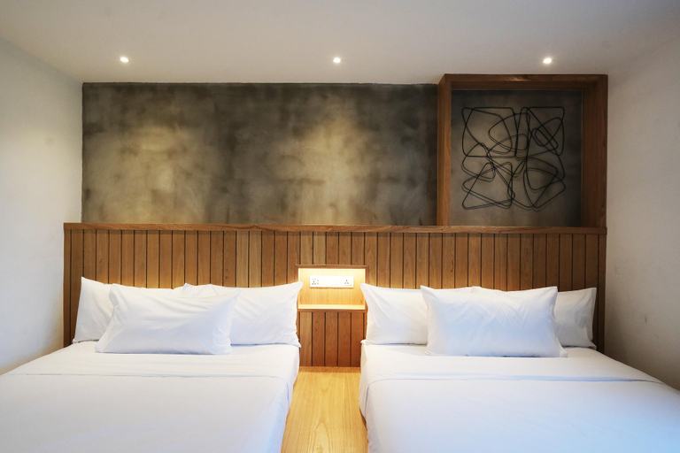 Bedroom 8