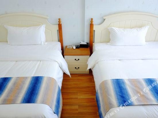 YOU Internet Apartment (Foshan New Power Plaza), Foshan