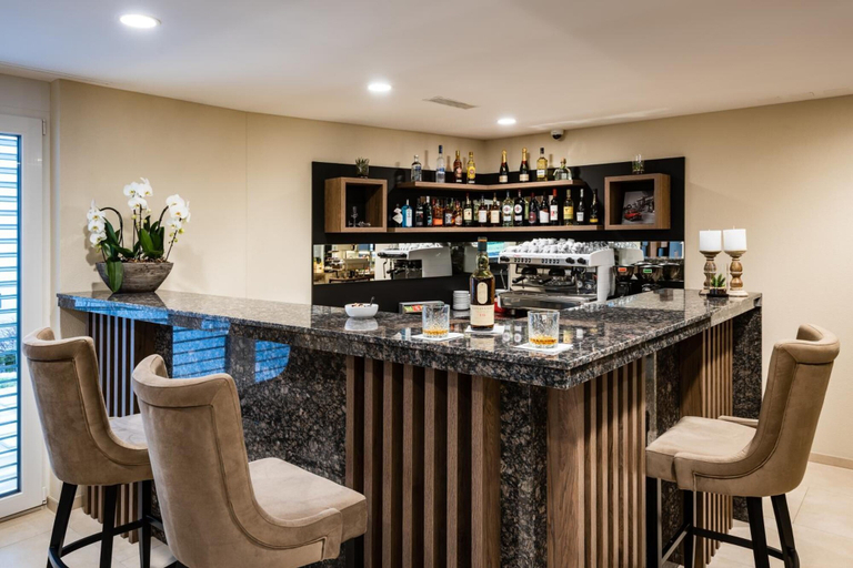 Food & Drinks 5, The Gate Boutique Hotel Zürich, Bülach